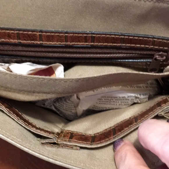 Duck Head Handbag - Picture 4 of 4